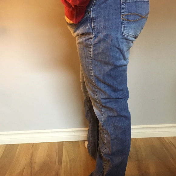 Blue notes low rise jeans - Picture 6 of 6